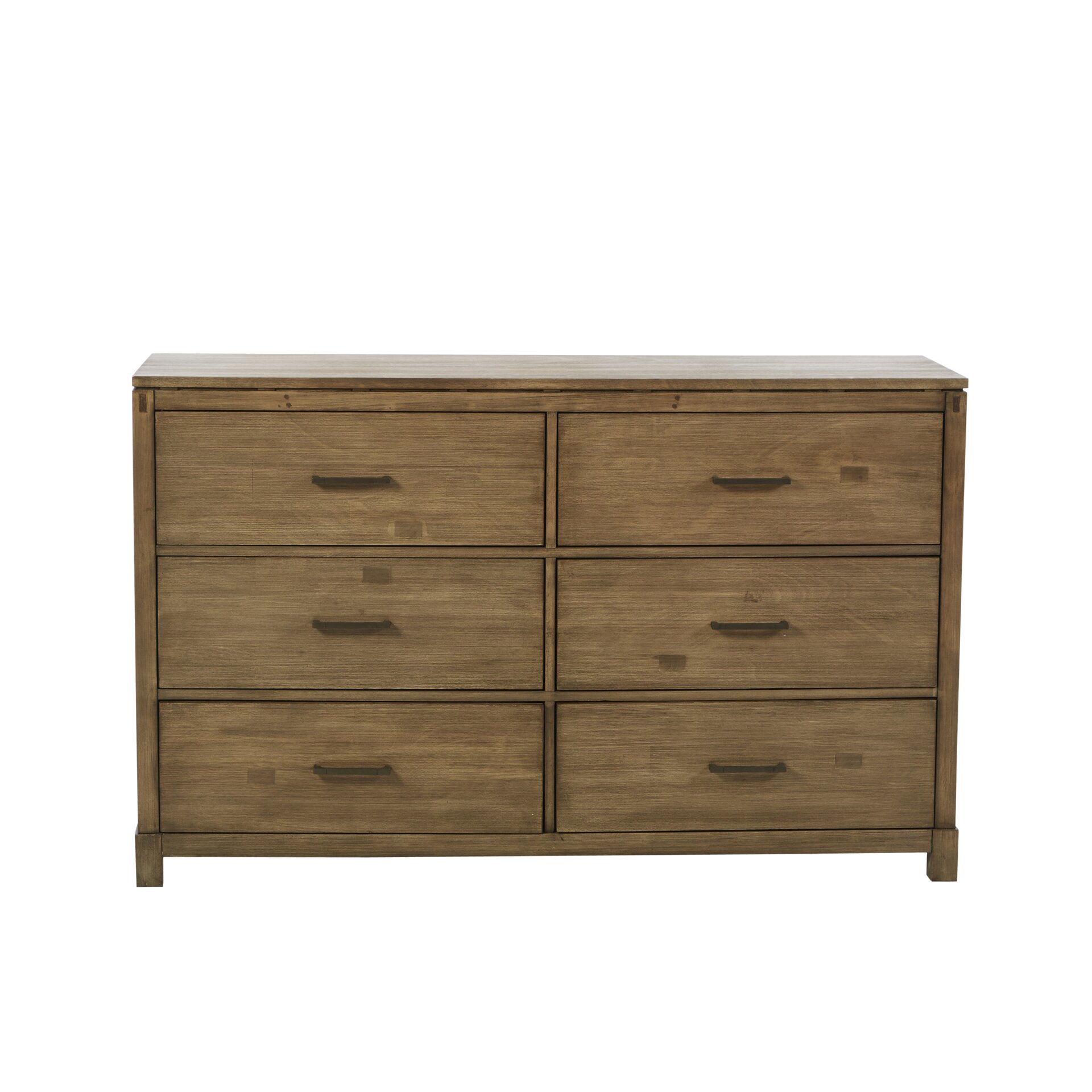 Mercury Row Pax Drawer Dresser Reviews Wayfair